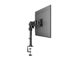 Multibrackets 3385 skærmbeslag og -stativer 68,6 cm (27") Skrivebord Sort