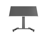 Multibrackets 6252 skærmbeslag til skiltning 139,7 cm (55") Sort