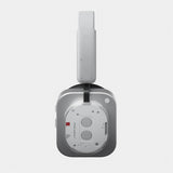Nothing Headphone (1) Headset Kabel & trådløs Opkald/musik USB Type-C Bluetooth Hvid