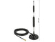 DeLOCK 12418 antenne Omniretningsbestemt antenne SMA 5 dBi