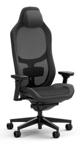Fractal Design FD-CH-RE1M-01 video spillestol PC gamingstol Polstret sæde Sort