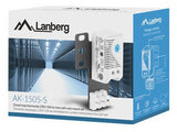 Lanberg AK-1505-S termostat Grå