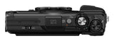 Olympus TG-7 1/2.3" Kompakt kamera 12 MP CMOS 4000 x 3000 pixel Sort