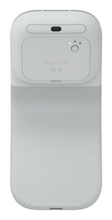 Logitech 48622670 mus Rejse Ambidextrous Bluetooth Optisk