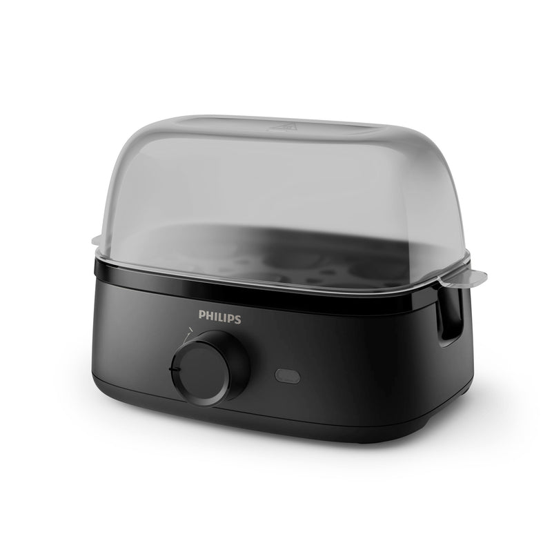 Philips 3000 series Egg Cooker HD9137/90 Perfekt kogte æg hver dag