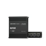 Teltonika RUT301 (EU) ethernet router Cellulær netværksrouter