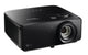 Optoma E3P7NF1E111 dataprojekter 3000 ANSI lumens DLP UHD 4K (3840x2160) 3D Sort