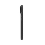 ZAGG Luxe mobiltelefon etui 16,5 cm (6.5") Cover Sort