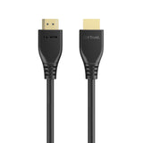 Trust GXT 731 Ruza HDMI-kabel 1,8 m HDMI Type A (Standard)