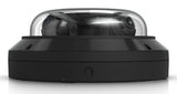 Ubiquiti AI Multi Sensor 4 Kuppel IP-sikkerhedskamera Indendørs & udendørs 3840 x 2160 pixel Loft