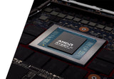 HP ZBook Ultra G1a Copilot+ PC AMD Ryzen AI Max+ PRO 395 Mobil workstation 35,6 cm (14") Berøringsskærm 2.8K 128 GB LPDDR5x-SDRAM 4 TB SSD Wi-Fi 7 (802.11be) Windows 11 Pro AI Workstation Sølv