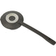 Jabra 14401-12 hovedtelefoner/headset Trådløs Kontor/Callcenter Bluetooth Sort