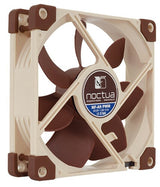 Noctua NF-A9 PWM Computerkølesystem Computerkabinet Ventilator 9,2 cm Beige, Brun