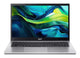 Acer Aspire Go 15 AG15-42P-R8SZ AMD Ryzen™ 7 5825U Laptop 39,6 cm (15.6") Fuld HD 16 GB DDR4-SDRAM 512 GB SSD Wi-Fi 6 (802.11ax) Windows 11 Home Sølv