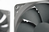 Noctua NF-P12 redux 900 Computerkabinet Ventilator 12 cm Grå