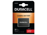 Duracell DR9689 batteri til kamera/videokamera Lithium-Ion (Li-Ion) 890 mAh