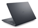 DELL Pro Max 16 Plus MB16250 Intel Core Ultra 7 265HX Mobil workstation 40,6 cm (16") Full HD+ 32 GB DDR5-SDRAM 1 TB SSD NVIDIA RTX PRO 1000 Blackwell Wi-Fi 7 (802.11be) Windows 11 Pro Tysk Sort
