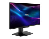 MSI MAG 274QPFDE X30MV computerskærm 68,6 cm (27") 2560 x 1440 pixel Wide Quad HD LCD Sort
