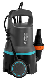 Gardena 9040-20 vandpumpe 300 W Tyngdekraftspumpe 0,6 bar 9000 l/t