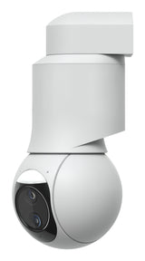 Ubiquiti G6 PTZ Sfærisk IP-sikkerhedskamera Indendørs & udendørs 3864 x 2160 pixel Loft/væg/pæl