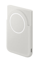 Samsung EB-U2500XJEGWW powerbank 5000 mAh Trådløs opladning Grå
