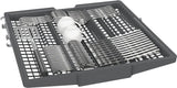 Siemens iQ300 SN53ES22CE opvaskemaskine Delvist indbygget 14 kuverter