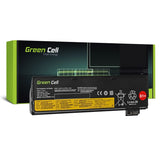 Green Cell LE95 laptop reservedel Batteri