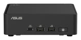 ASUS NUC 15 Pro RNUC15CRKC500002 Sort 210H