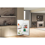 Whirlpool ARG 7342 kombi-køleskab Indbygget 189 L Hvid