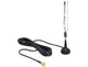 DeLOCK 88879 antenne Omniretningsbestemt antenne RP-SMA 3 dBi