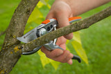 Gardena Premium BP 50 beskæringssaks Aflede Sort, Orange