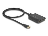 DeLOCK 18645 video-switch HDMI