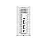 Grandstream Networks GCC6010W netværksswitch Gigabit Ethernet (10/100/1000) Hvid