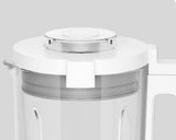 Xiaomi MPBJ001ACM-1A 1,6 L Blender til madlavning 1000 W Transparent, Hvid