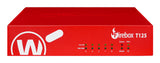 WatchGuard Firebox T125 firewall (hardware) 1U 0,51 Gbit/sek.