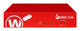 WatchGuard Firebox T125 firewall (hardware) 1U 0,51 Gbit/sek.