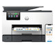 HP OfficeJet Pro 9130b Trådløst All-in-One Farve Printer, Tosidet print; Kopimaskine, scanner