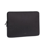 Rivacase Suzuka 35,6 cm (14") Etui Sort