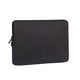 Rivacase Suzuka 35,6 cm (14") Etui Sort
