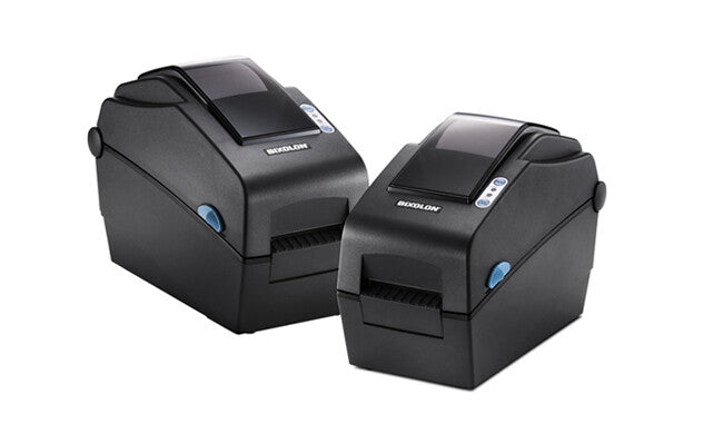 Bixolon SLP-DX223 etiketprinter Direkte termisk 300 x 300 dpi 100 mm/sek. Ledningsført Ethernet LAN