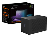 GIGABYTE AORUS RTX 5090 AI BOX GeForce RTX 5090 Sort