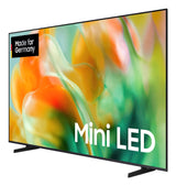 Samsung GU75M80HAUXZG TV 190,5 cm (75") 4K Ultra HD Smart TV Wi-Fi Sort