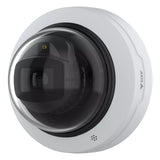 Axis M4228-LVE Kuppel IP-sikkerhedskamera Udendørs 3840 x 2160 pixel Væg
