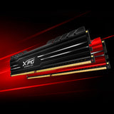 XPG GAMMIX D10 hukommelsesmodul 32 GB 2 x 16 GB DDR4 288-pin DIMM