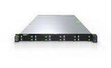 Fujitsu PRIMERGY RX2530 M6 server Stativ (1U) Intel® Xeon Silver 4309Y 2,8 GHz 16 GB DDR4-SDRAM 900 W