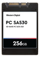 SanDisk PC SA530 1 TB 2.5" Serial ATA III