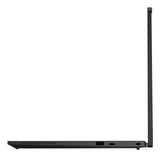 Lenovo ThinkPad T14s 2-in-1 Gen 2 Copilot+ PC Intel Core Ultra 5 325 Hybrid (2-i-1) 35,6 cm (14") Berøringsskærm WUXGA 32 GB LPDDR5x-SDRAM 512 GB SSD Wi-Fi 7 (802.11be) Windows 11 Pro Nordisk Sort