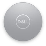 DELL DA305 Ledningsført USB 3.2 Gen 2 (3.1 Gen 2) Type-C Sølv
