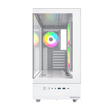 Montech XR Tower Hvid