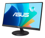 ASUS VP227HF computerskærm 54,5 cm (21.4") 1920 x 1080 pixel Fuld HD LCD Sort